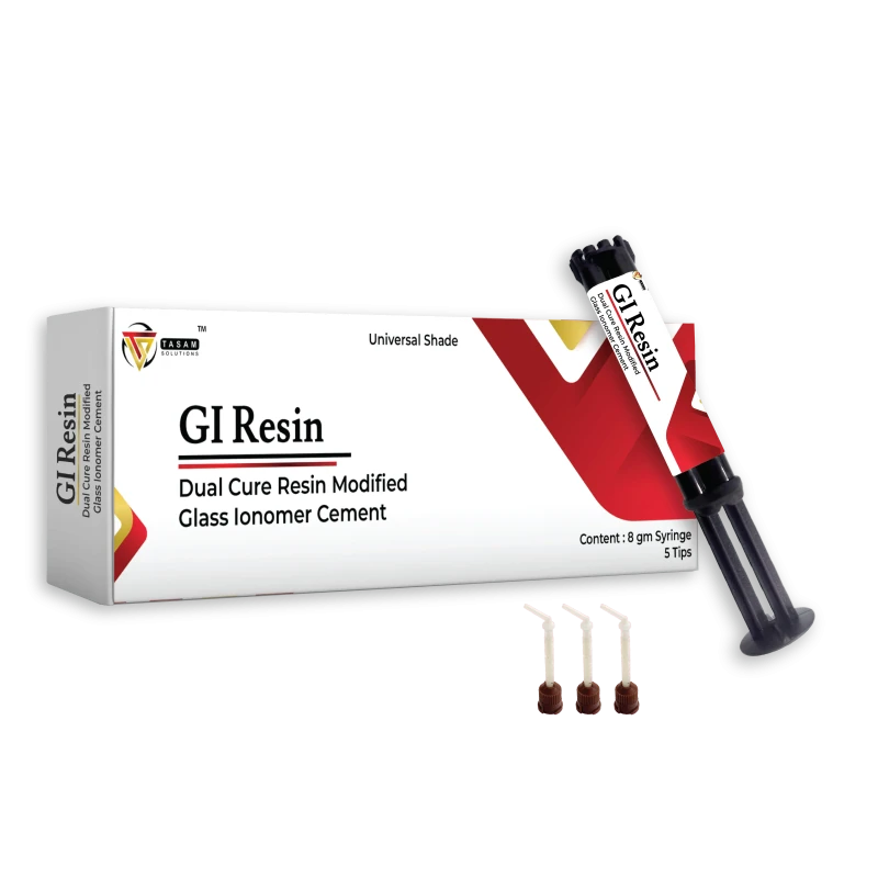 GI Resin
